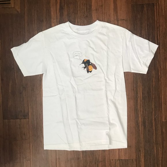 Golf Wang Other - Golf Wang - Flower Boy T-Shirt